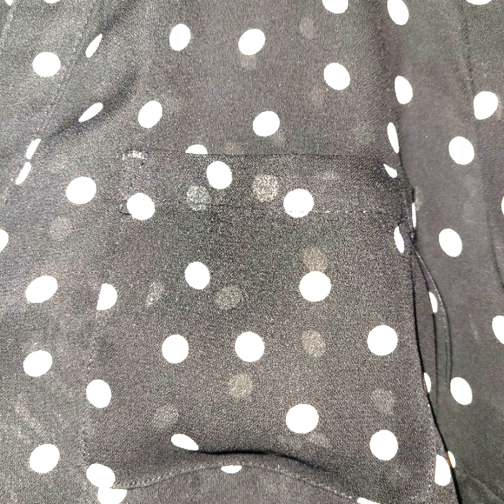 🌑 CANDIES blouse 💞 - Picture 4 of 6